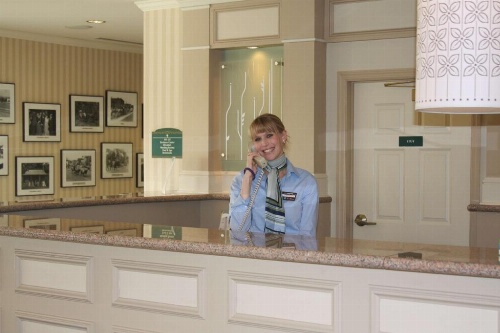 Hilton Garden Inn Elmira/Corning image 38