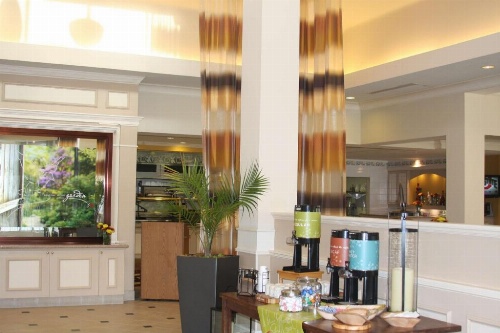 Hilton Garden Inn Elmira/Corning image 30