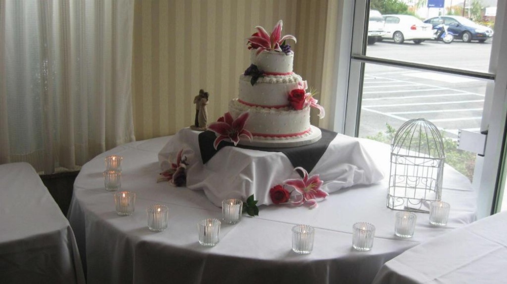 Hilton Garden Inn Elmira/Corning Image 45