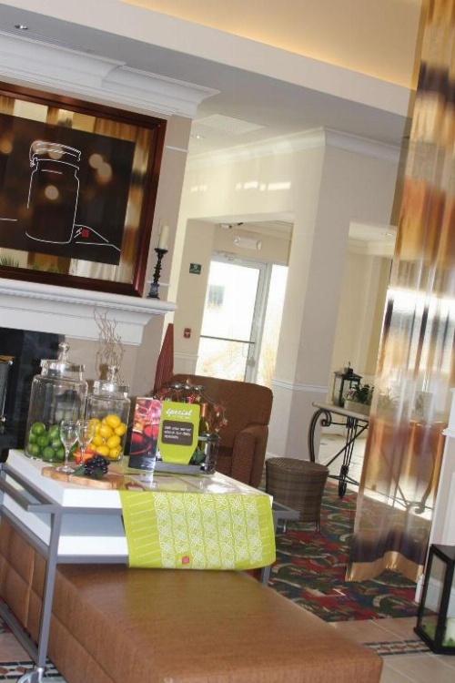 Hilton Garden Inn Elmira/Corning image 46