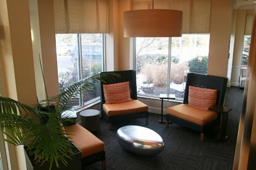 Hilton Garden Inn Elmira/Corning image 32