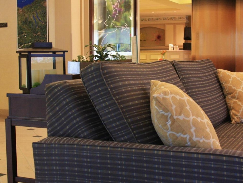 Double Room with Two Double Beds