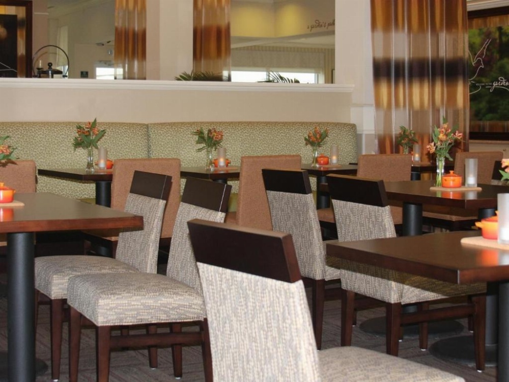 Hilton Garden Inn Elmira/Corning Image 20
