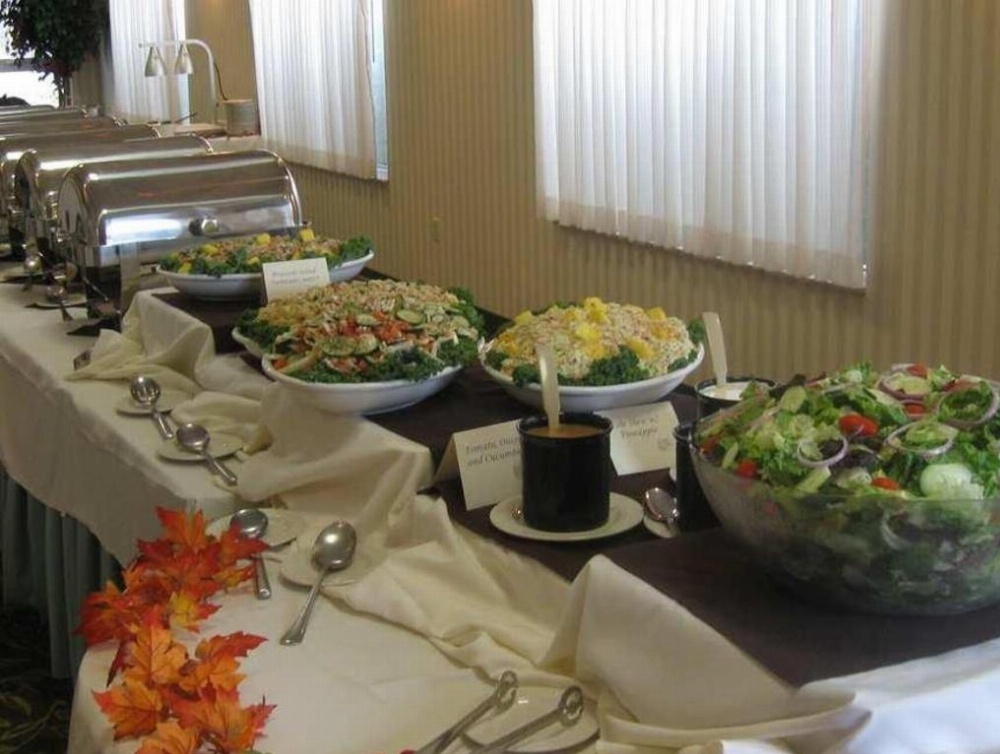 Hilton Garden Inn Elmira/Corning Image 41