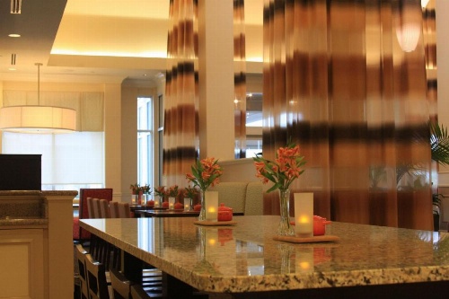 Hilton Garden Inn Elmira/Corning image 22