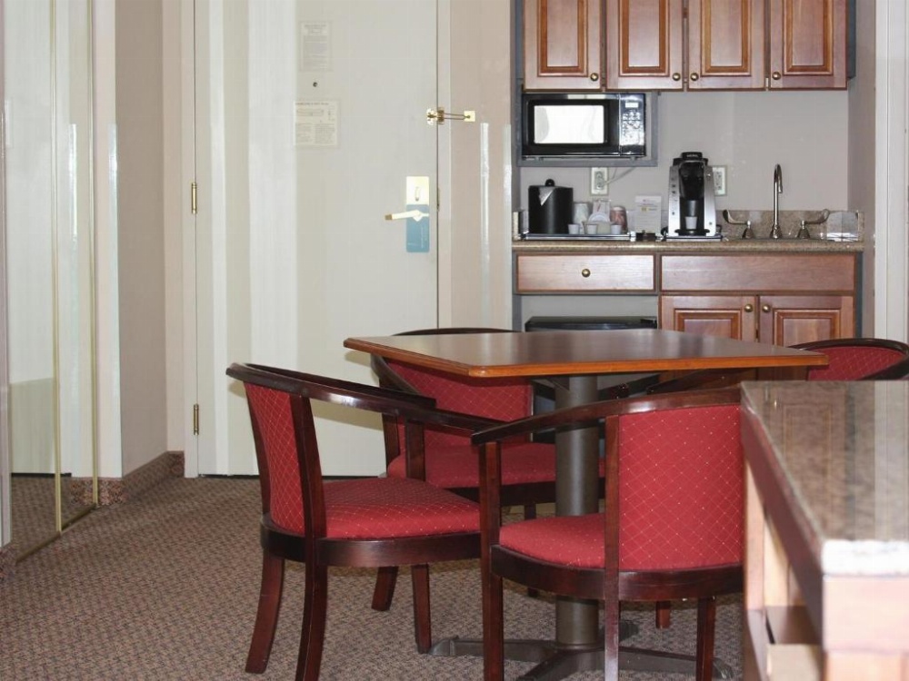 Hilton Garden Inn Elmira/Corning Image 6