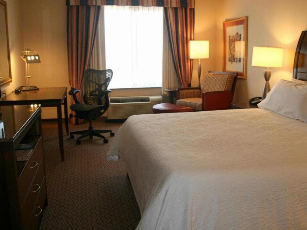 Double Room with Two Double Beds
