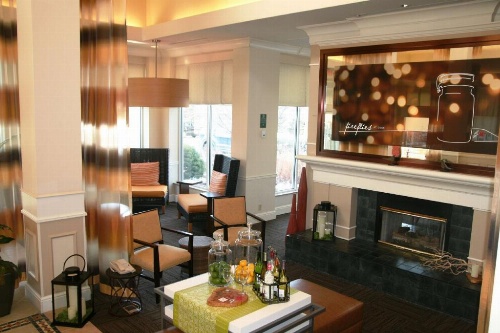 Hilton Garden Inn Elmira/Corning image 5