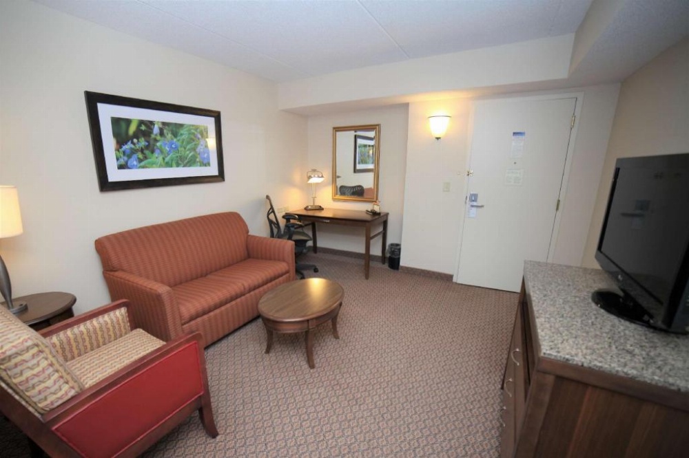Hilton Garden Inn Elmira/Corning Image 21