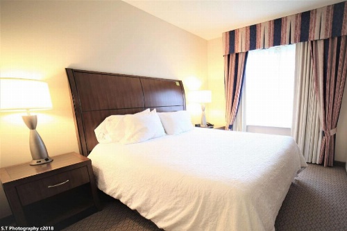 Hilton Garden Inn Elmira/Corning image 31