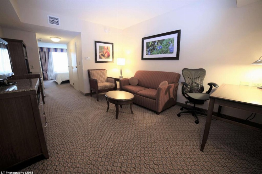 Hilton Garden Inn Elmira/Corning Image 42