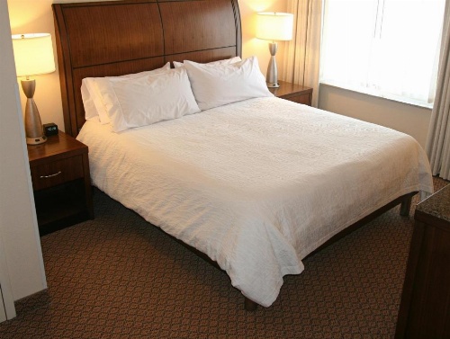 Hilton Garden Inn Elmira/Corning image 33