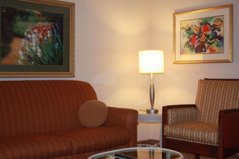 King Junior Suite