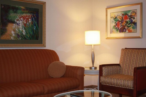 Hilton Garden Inn Elmira/Corning image 16
