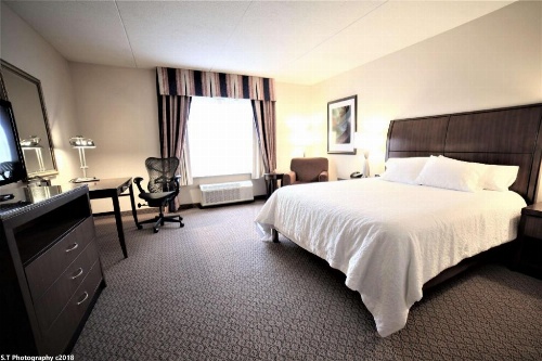 Hilton Garden Inn Elmira/Corning image 49