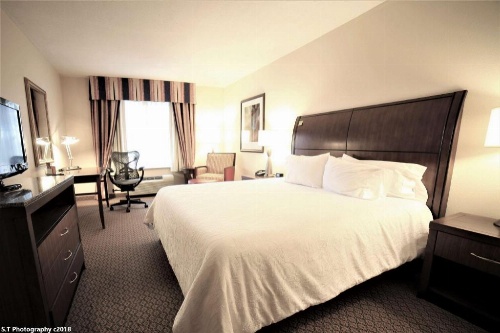 Hilton Garden Inn Elmira/Corning image 35