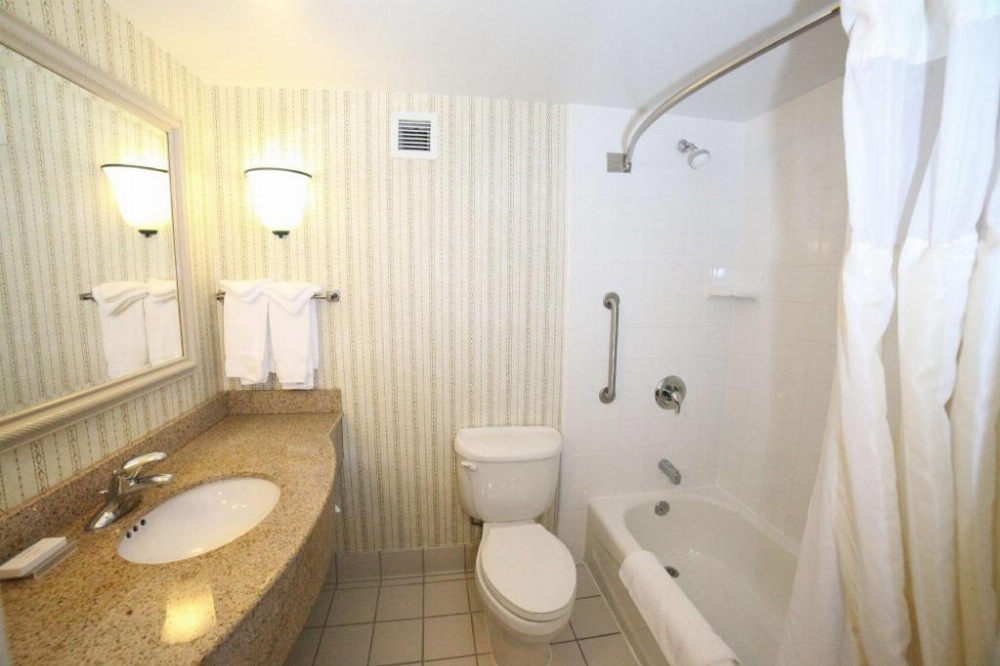 Hilton Garden Inn Elmira/Corning Main image