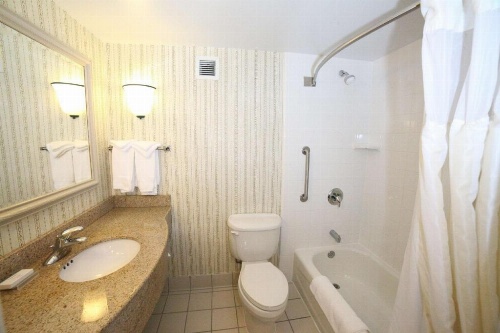Hilton Garden Inn Elmira/Corning image 18
