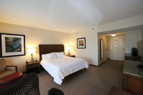 Hilton Garden Inn Elmira/Corning image 1