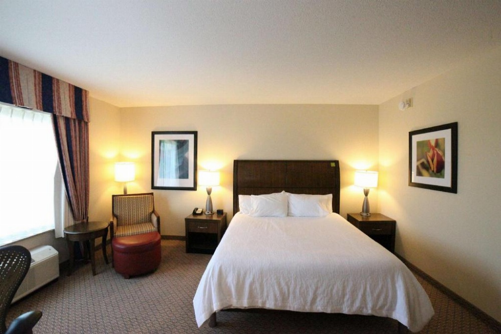 Hilton Garden Inn Elmira/Corning Image 4