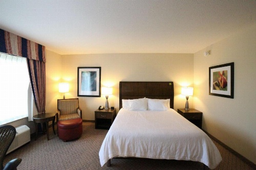 Hilton Garden Inn Elmira/Corning image 37