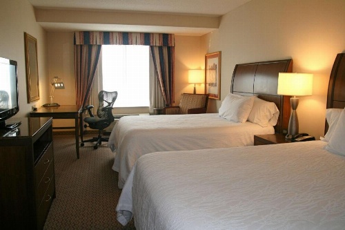 Hilton Garden Inn Elmira/Corning image 21