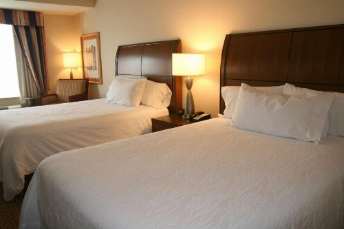 Hilton Garden Inn Elmira/Corning image 4