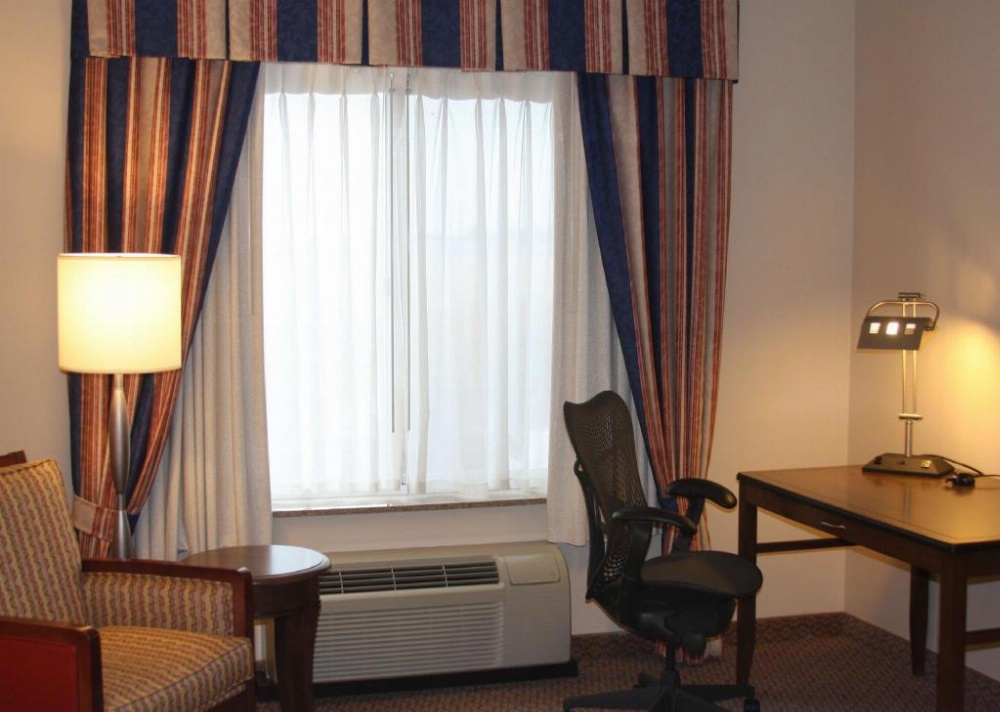Hilton Garden Inn Elmira/Corning Image 48