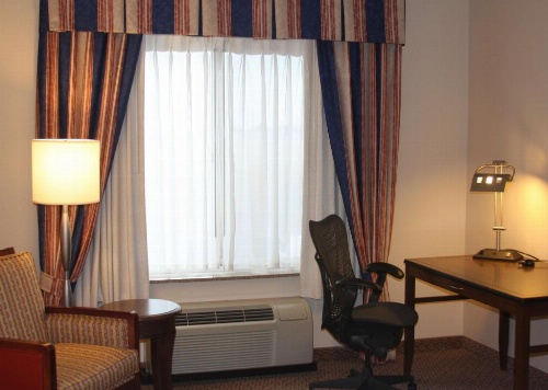 Hilton Garden Inn Elmira/Corning image 42