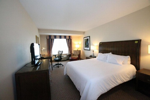 Hilton Garden Inn Elmira/Corning image 26