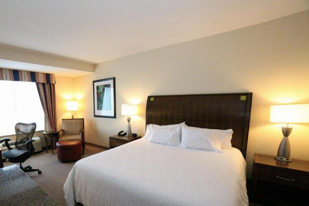Hilton Garden Inn Elmira/Corning Main image