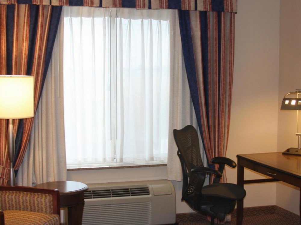 Hilton Garden Inn Elmira/Corning Main image