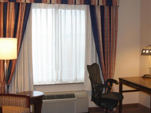 Hilton Garden Inn Elmira/Corning image 2