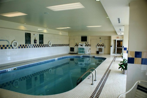 Hilton Garden Inn Elmira/Corning image 27