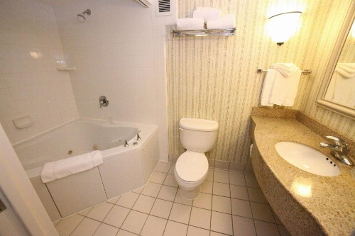 Hilton Garden Inn Elmira/Corning image 19