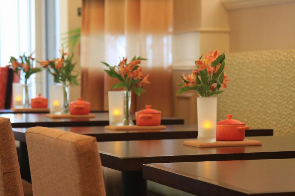 Hilton Garden Inn Elmira/Corning Main image