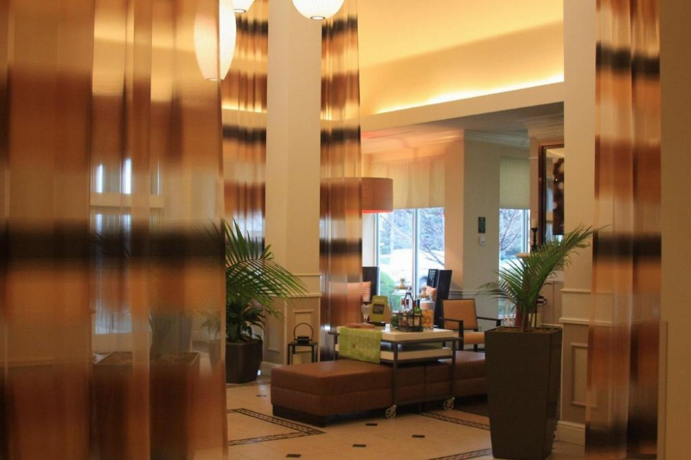 King Junior Suite