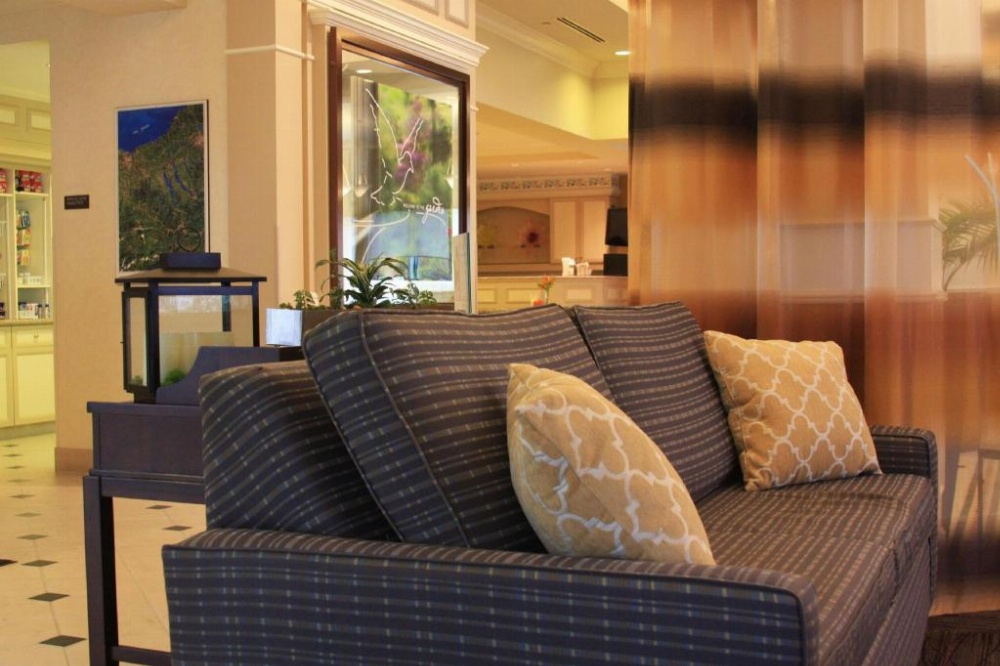 Hilton Garden Inn Elmira/Corning Image 33