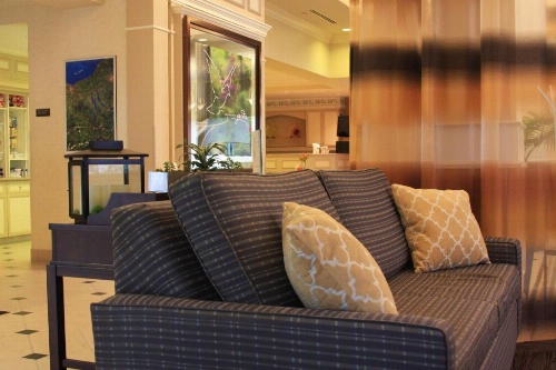 Hilton Garden Inn Elmira/Corning image 41